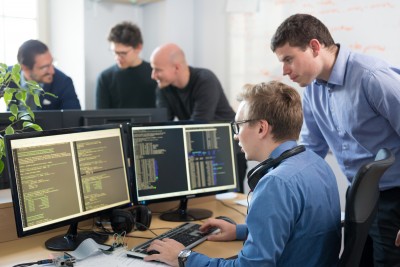 SAP Consultant (FICO)